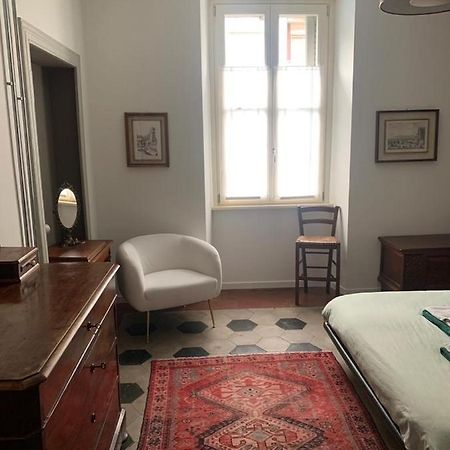 Casa Dai Toni Cortesi 2 Bergamo Exteriör bild