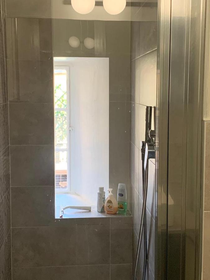 Casa Dai Toni Cortesi 2 Bergamo Exteriör bild