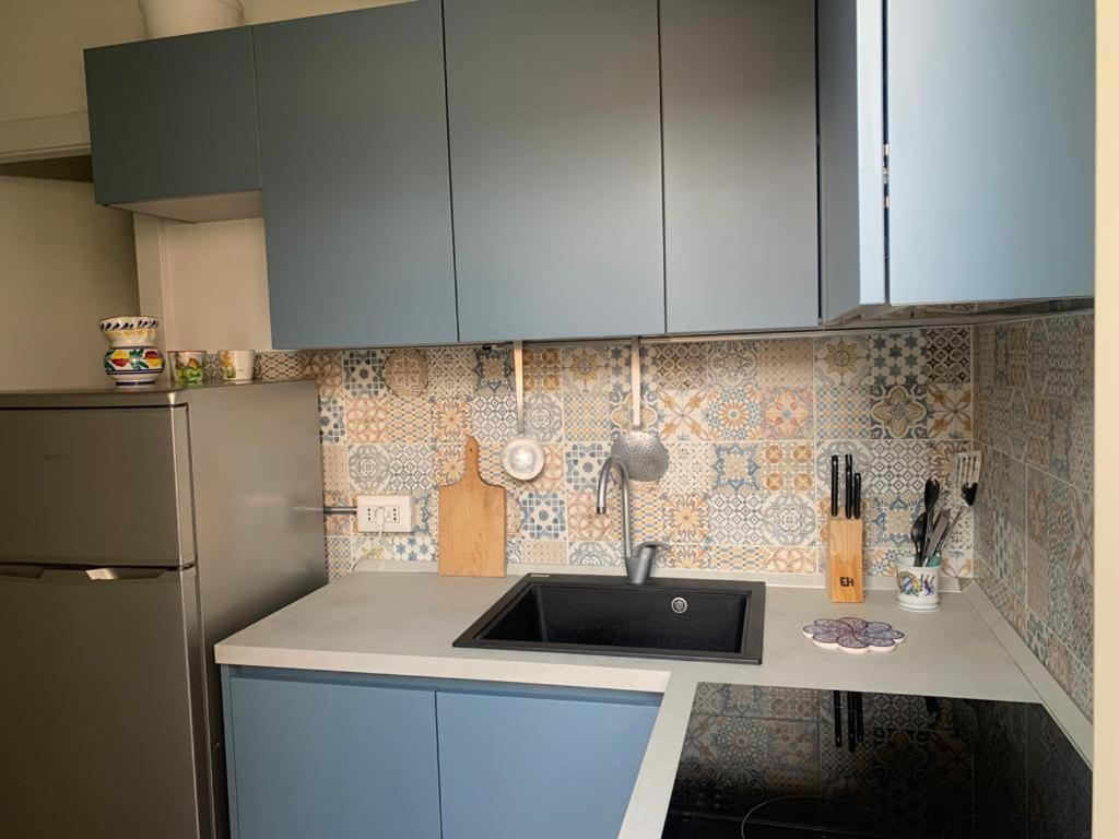 Casa Dai Toni Cortesi 2 Bergamo Exteriör bild