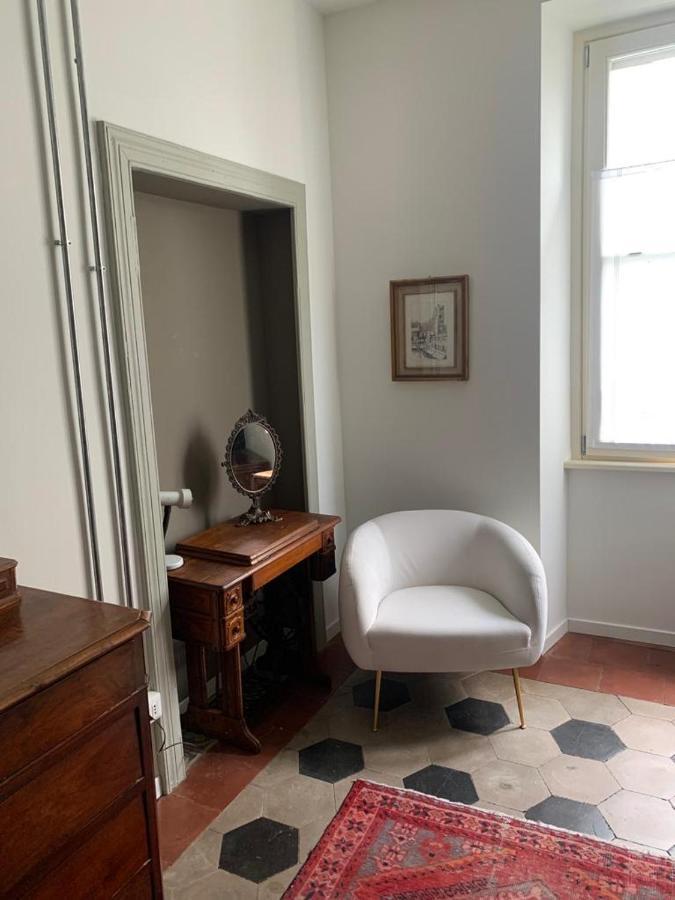 Casa Dai Toni Cortesi 2 Bergamo Exteriör bild