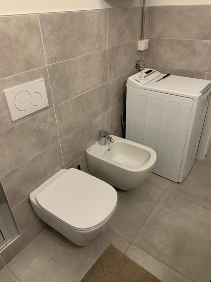 Casa Dai Toni Cortesi 2 Bergamo Exteriör bild