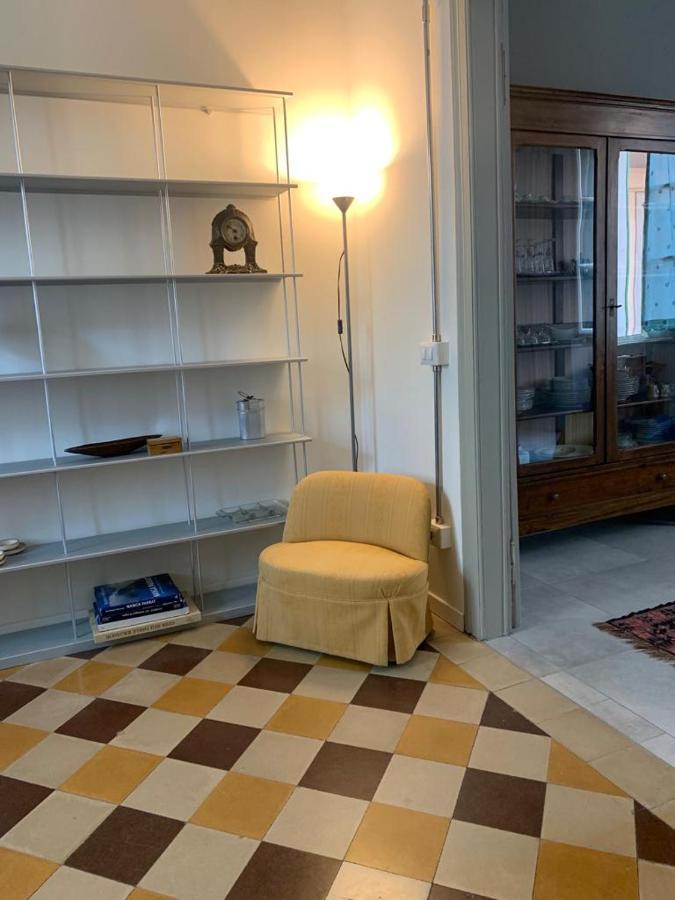 Casa Dai Toni Cortesi 2 Bergamo Exteriör bild