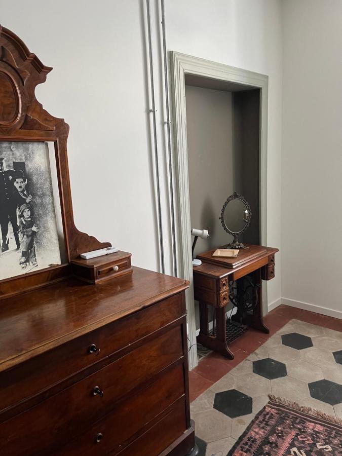 Casa Dai Toni Cortesi 2 Bergamo Exteriör bild