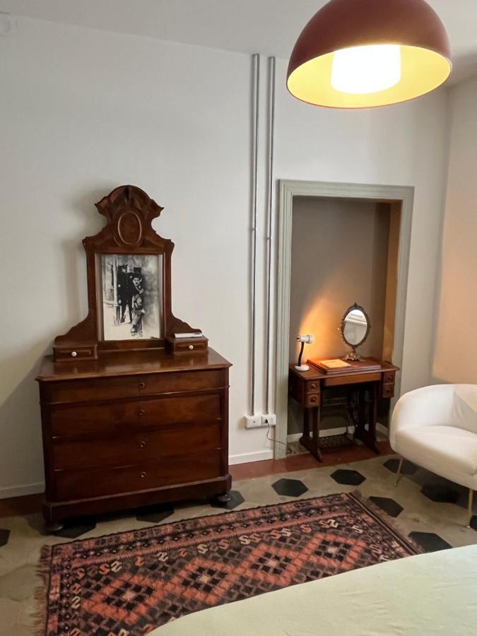 Casa Dai Toni Cortesi 2 Bergamo Exteriör bild