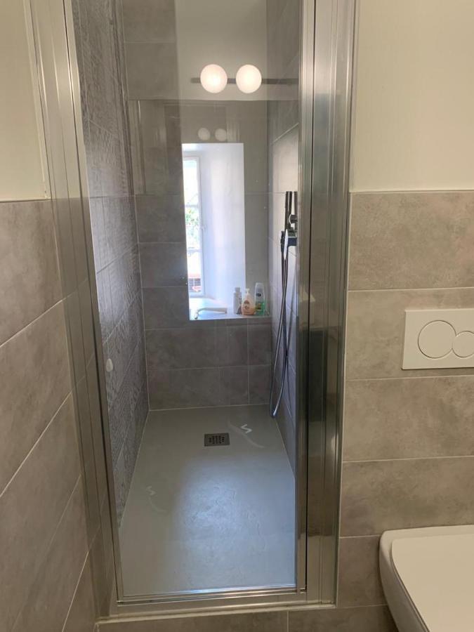 Casa Dai Toni Cortesi 2 Bergamo Exteriör bild