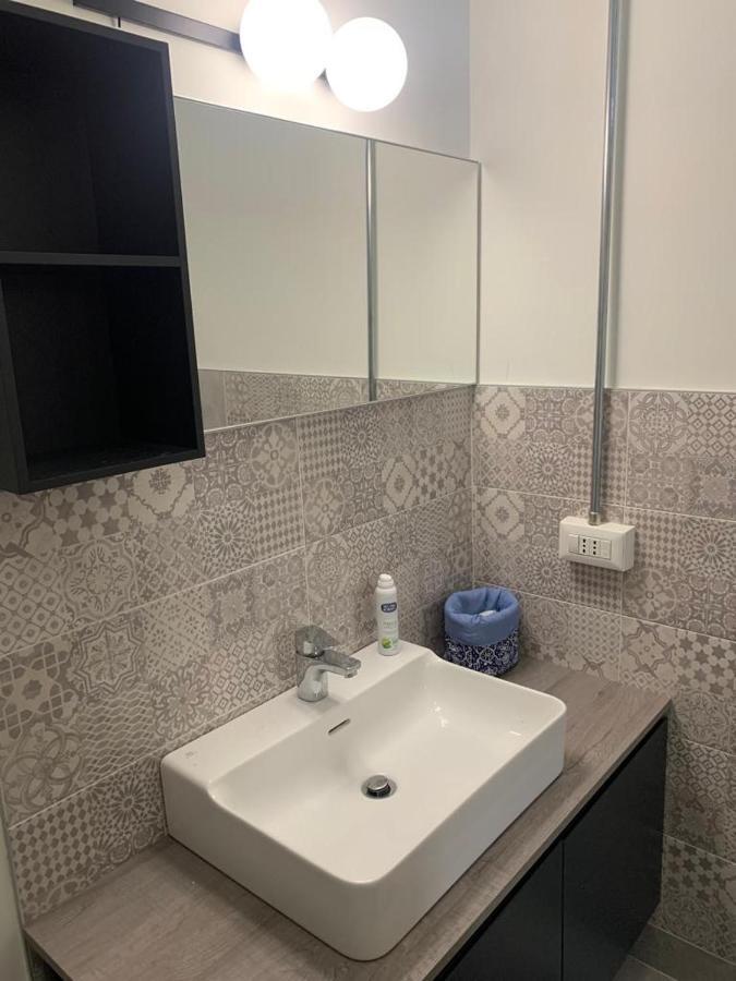 Casa Dai Toni Cortesi 2 Bergamo Exteriör bild