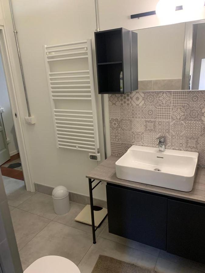 Casa Dai Toni Cortesi 2 Bergamo Exteriör bild