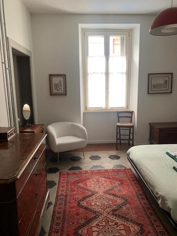 Casa Dai Toni Cortesi 2 Bergamo Exteriör bild