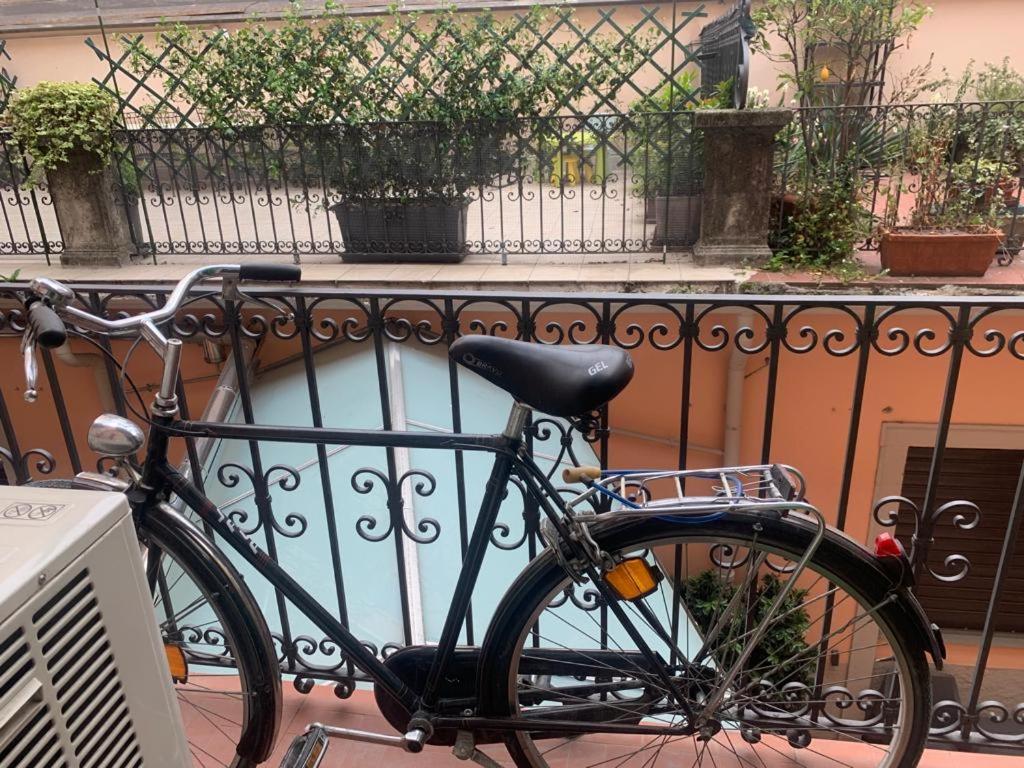 Casa Dai Toni Cortesi 2 Bergamo Exteriör bild