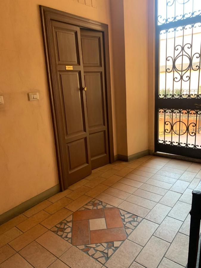 Casa Dai Toni Cortesi 2 Bergamo Exteriör bild