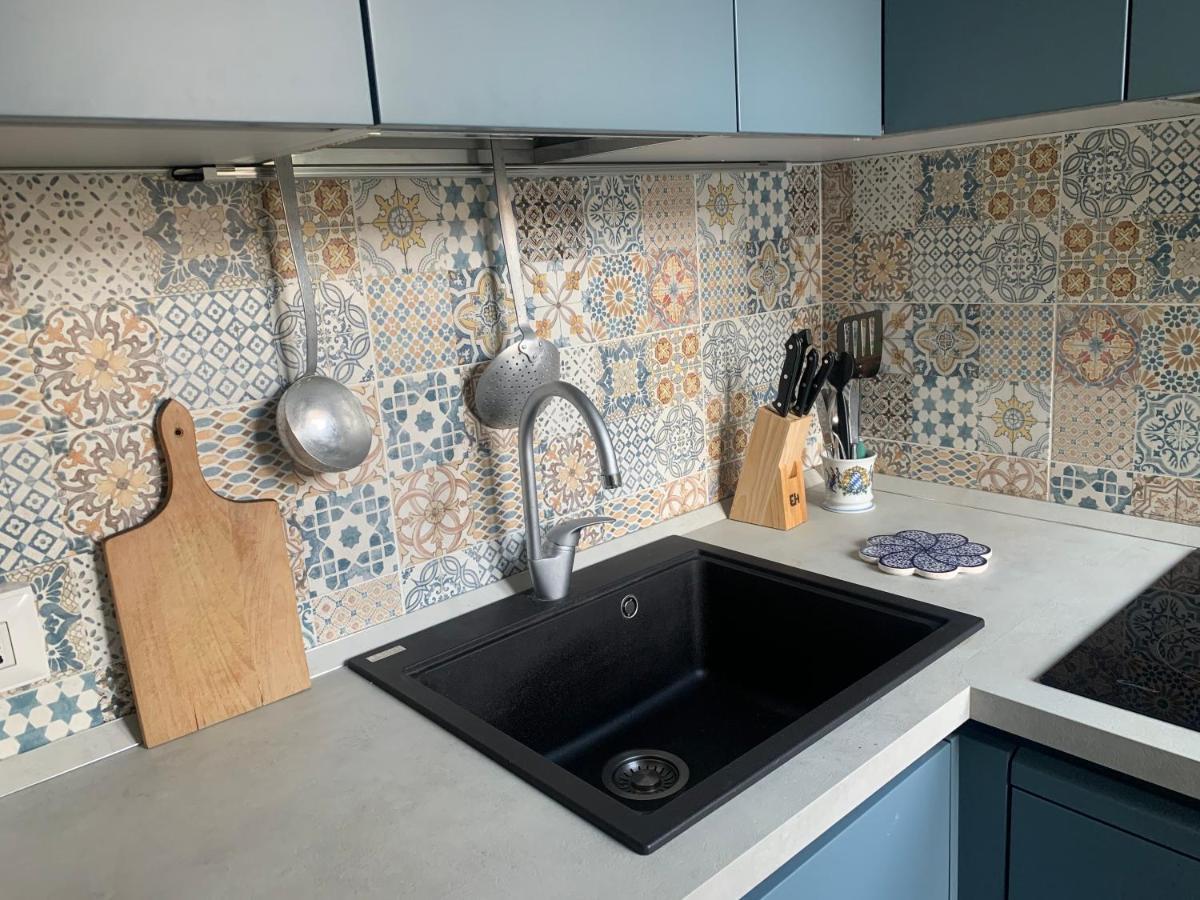 Casa Dai Toni Cortesi 2 Bergamo Exteriör bild